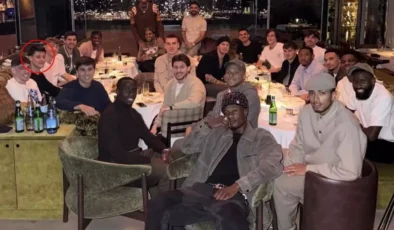 Arda Güler Real Madrid’de Süre Krizi İddiası Gündemde