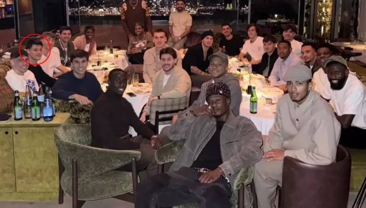 Arda Güler Real Madrid’de Süre Krizi İddiası Gündemde