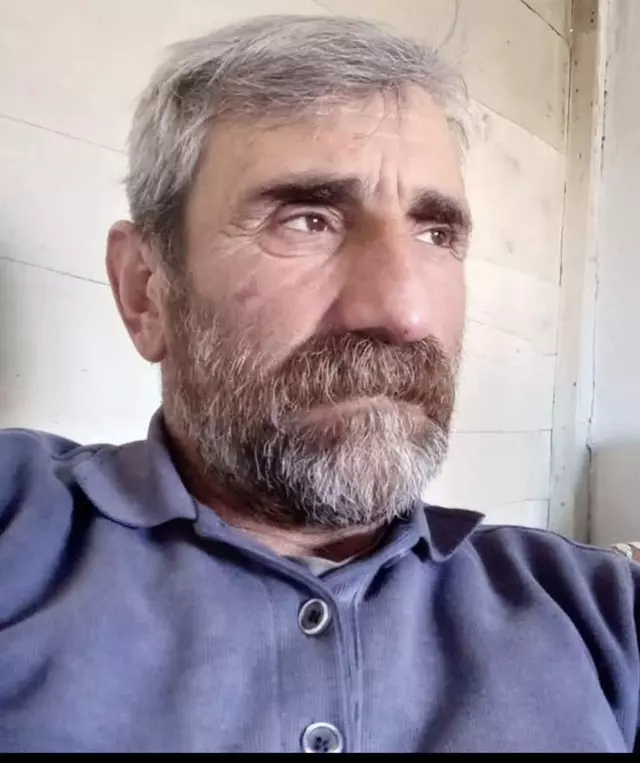 Artvin Ardanuç traktör kazası