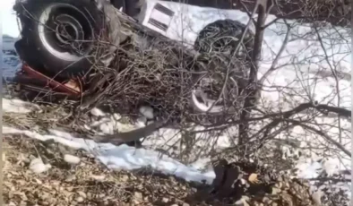 Artvin’de Traktör Kazası: Köy Muhtarı Turgay Demir Hayatını Kaybetti