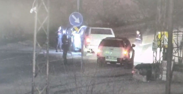 Artvin’de Siyaset ve Alkol Skandalı: Belediye Başkan Yardımcısı Resmi Araçla Yakalandı!
