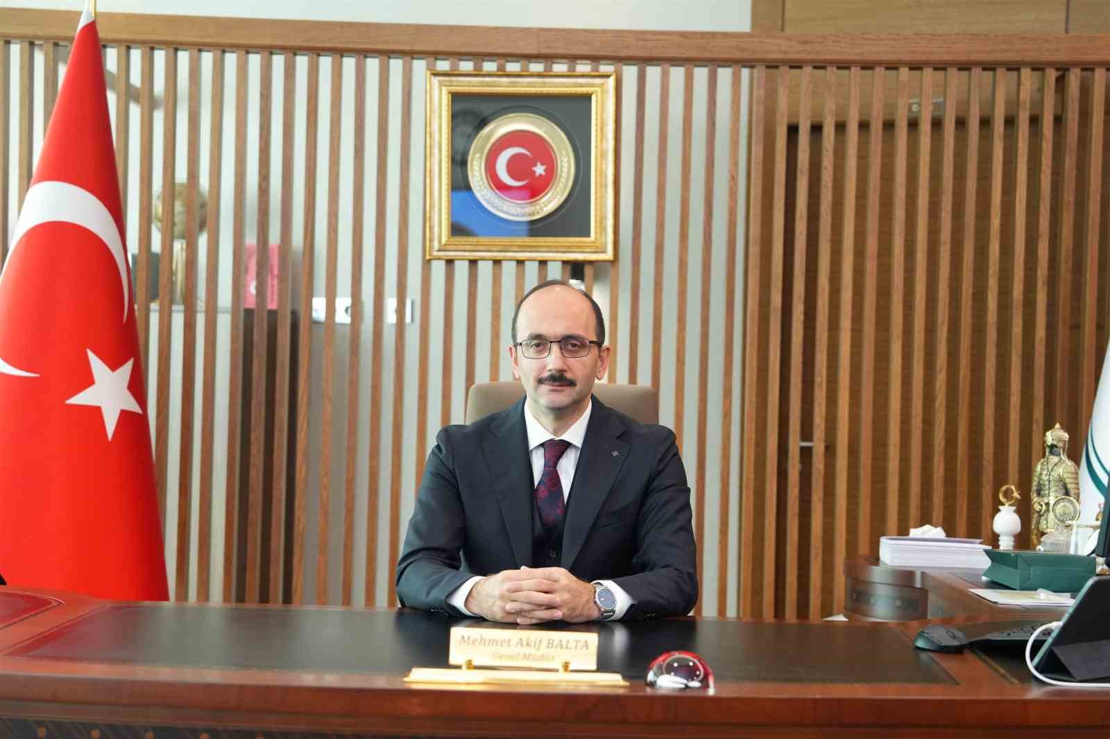 Artvin baraj yatırımları