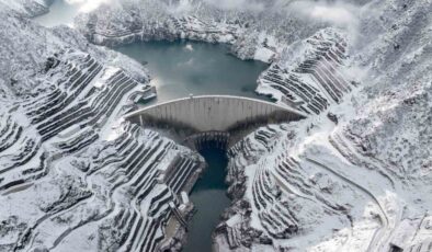 Artvin’in Enerji Üssü Kimliği Güçleniyor: Dev Yatırımlarla Ekonomiye Milyarlık Katkı