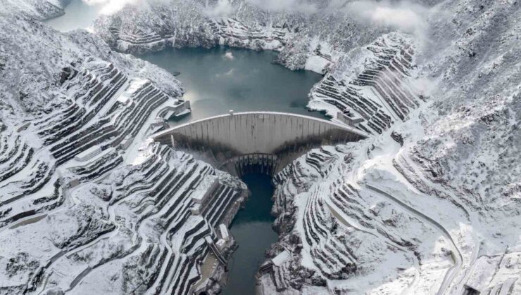 Artvin’in Enerji Üssü Kimliği Güçleniyor: Dev Yatırımlarla Ekonomiye Milyarlık Katkı