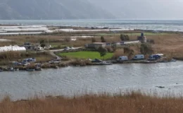 Asi Nehri’nde Umutlu Bekleyiş: Kayıp Belediye Personeli İçin Aramalar Sürüyor