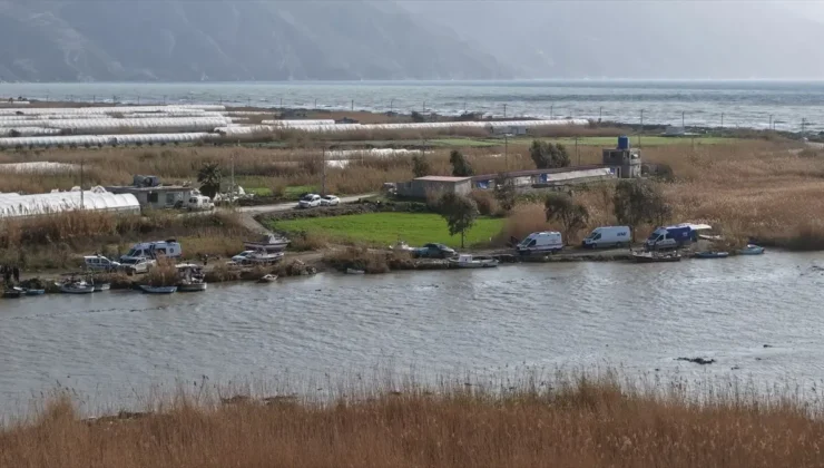 Asi Nehri’nde Umutlu Bekleyiş: Kayıp Belediye Personeli İçin Aramalar Sürüyor