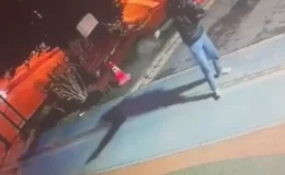Ataşehir’de Peş Peşe Silahlı Saldırı: İşyerini Kurşunlayan 3 Şüpheli Tutuklandı