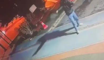 Ataşehir’de Peş Peşe Silahlı Saldırı: İşyerini Kurşunlayan 3 Şüpheli Tutuklandı