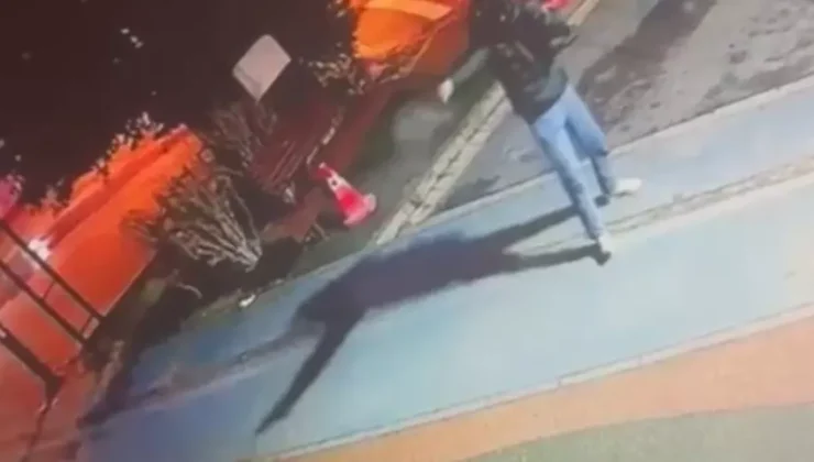 Ataşehir’de Peş Peşe Silahlı Saldırı: İşyerini Kurşunlayan 3 Şüpheli Tutuklandı