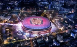 Avrupa Süper Ligi Dağılıyor: Barcelona Resmen Çekildi.
