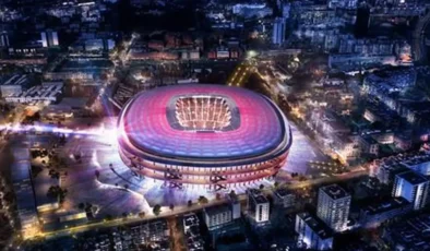 Avrupa Süper Ligi Dağılıyor: Barcelona Resmen Çekildi.