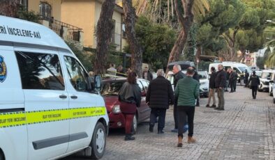 Aydın’da Kan Donduran Olay: Yaşlı Evli Çift Evlerinde Bıçaklanarak Ölü Bulundu
