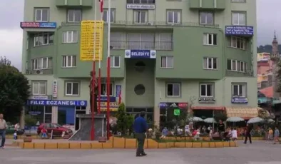 Görele’de Yeni Dönem: Belediye Meclisi Kararını Verdi, Aysel Uzun Seçimi Kazandı