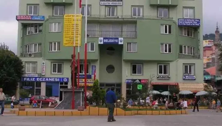 Görele’de Yeni Dönem: Belediye Meclisi Kararını Verdi, Aysel Uzun Seçimi Kazandı