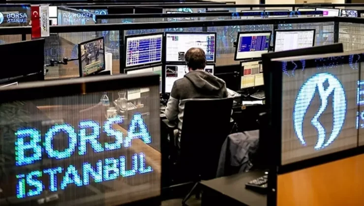 Borsa İstanbul’da Milat: BIST 100 Endeksi 14.000 Puan Barajını Devirdi