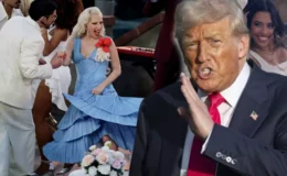 Trump’tan Bad Bunny’nin Super Bowl Performansına Sert Eleştiri