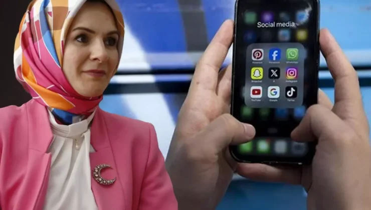 Dijital Dünyada Yeni Dönem: Bakan Göktaş Sosyal Medya Düzenlemesini Duyurdu