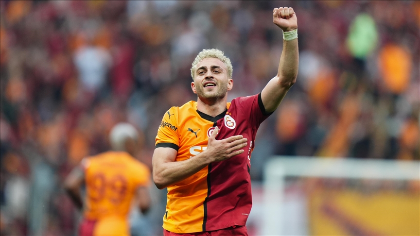 Galatasaray Juventus 5-2 maç yorumları