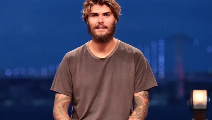 Barış Murat Yağcı Hakkında Gözaltı Sonrası Karar Açıklandı