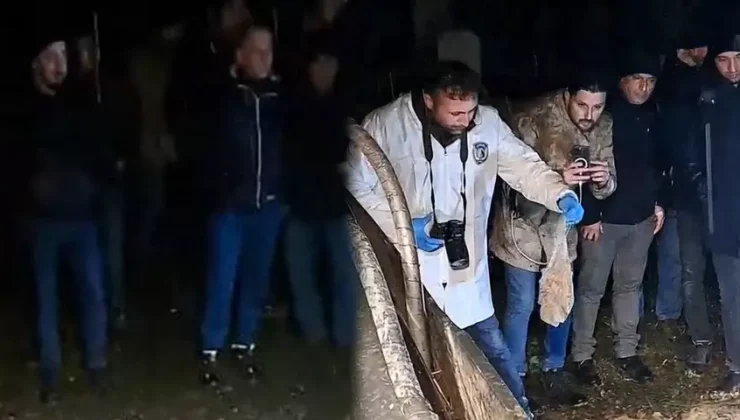 Bartın’da Gizemli Mezar Alarmı: Kazı Yapılınca İçinden Çıkanlar Şoke Etti