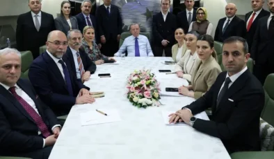 Başkan Erdoğan’dan Etiyopya dönüşü kritik açıklamalar