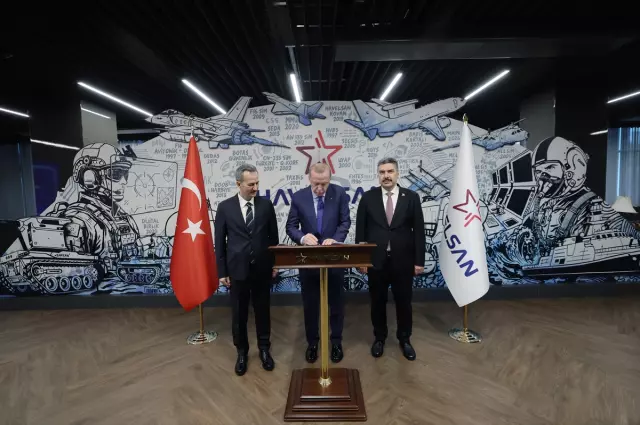 Bayraktar TB3 NATO Almanya tatbikatı başarısı