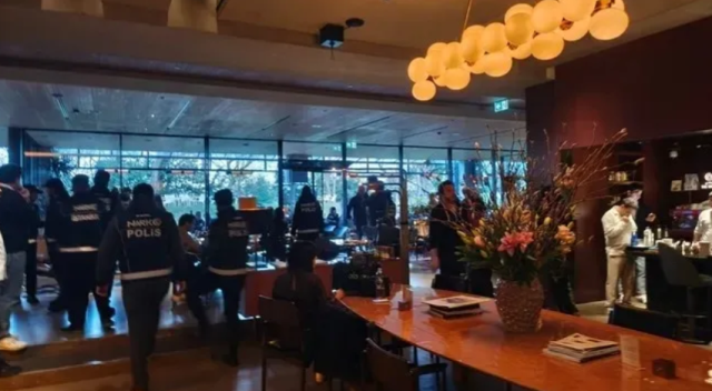 Bebek ClubHouse operasyonu son dakika