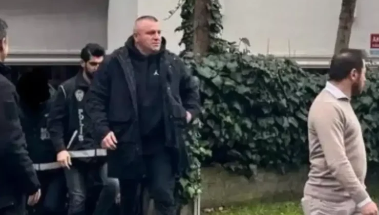 İmamoğlu’nun Yakınındaki İsim Yolsuzluk Soruşturmasında Gözaltında!