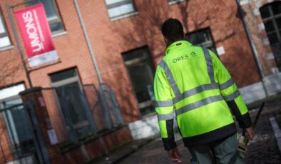 Avrupa’nın Göbeğinde Enerji Kabusu: Tam Bir Şehir Buz Kesti!