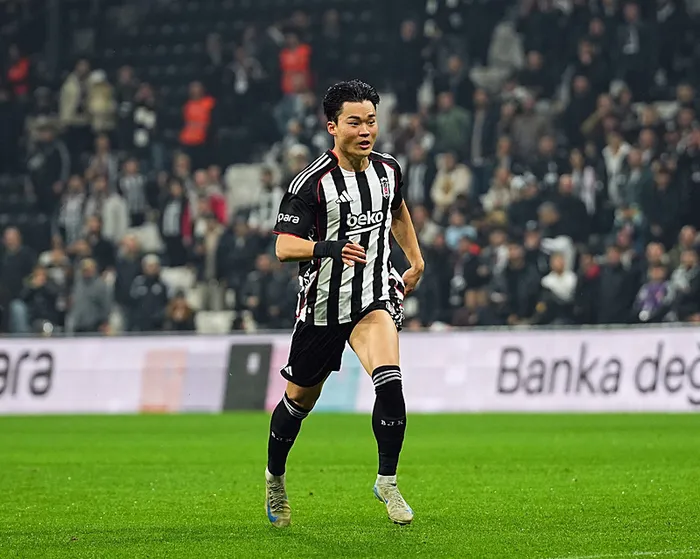 Beşiktaş Alanyaspor maçı