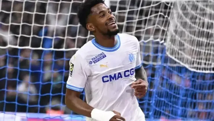 Beşiktaş’tan Sağ Beke Panamanlı Takviye: Amir Murillo İstanbul Yolunda