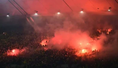 Beşiktaş’ta Rafa Silva’nın Ardından Bir Şok Daha: Yıldız İsim Gemileri Yaktı “Ben Gidiyorum”