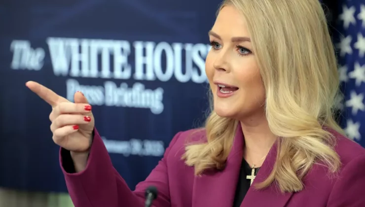 Beyaz Saray’dan Açıklama: İran İHA’sı Umman Denizi’nde Düşürüldü