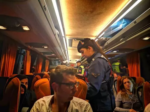 Bilecik Güven ve Huzur Uygulaması