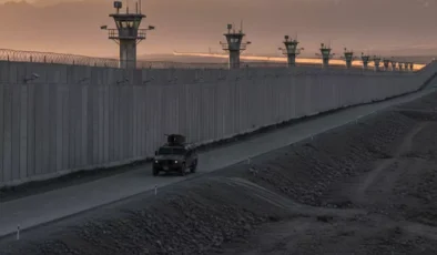 Ankara’dan Bloomberg’in İran İddiasına Sert Yanıt: “Tamamen Dezenformasyon!”