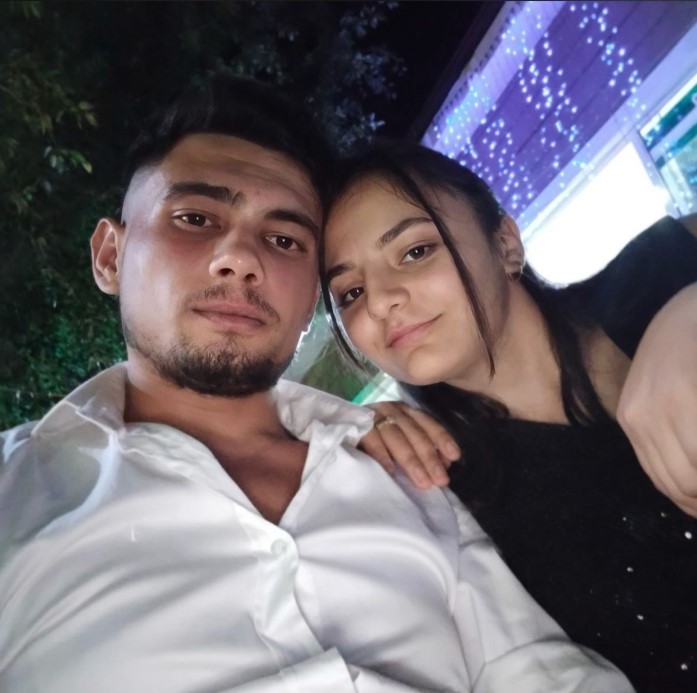 Bucak trafik kazası Mehmet Çelen