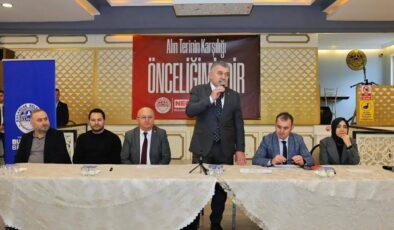 Bulancak Belediyesi işçi maaşlarını artırdı: Yüzde 35 ile yüzde 100 arasında zam