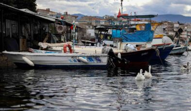 Bursa’dan Balıkçılara Dev Destek: 5 Bin TL’lik Hibeli Mazot Başvuruları Başladı!