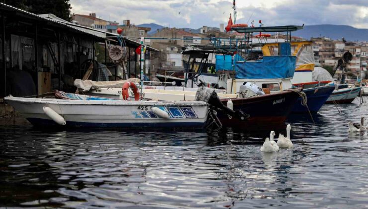 Bursa’dan Balıkçılara Dev Destek: 5 Bin TL’lik Hibeli Mazot Başvuruları Başladı!
