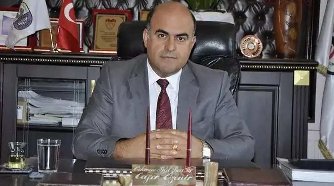 Cafer Özenir cinayeti