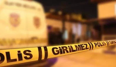 Arsuz’da Kan Donduran Evlat Cinayeti