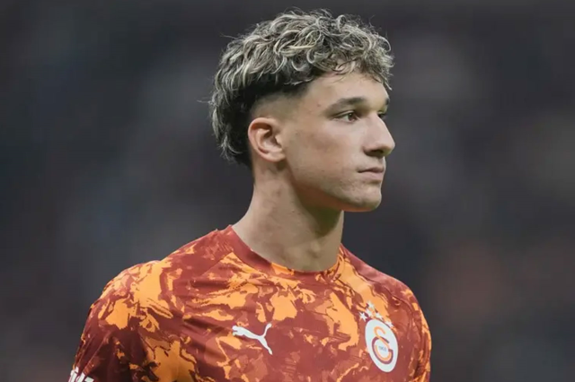 Çağrı Balta Fenerbahçe transferi