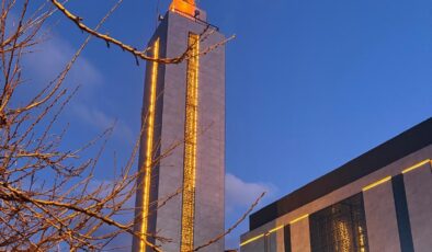 Çamoluk’ta Gönüller Birleşiyor: İftar Sofralarında Bereket Paylaşılıyor