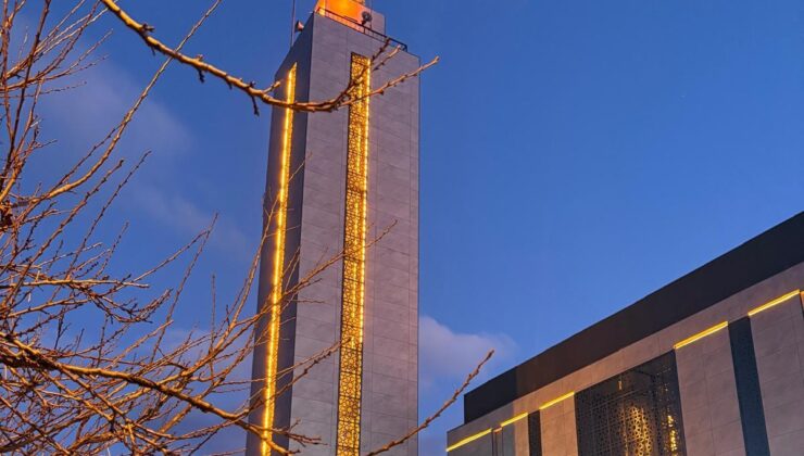 Çamoluk’ta Gönüller Birleşiyor: İftar Sofralarında Bereket Paylaşılıyor