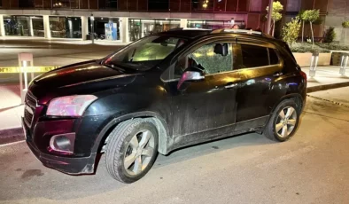 Çanakkale’de Motosikletli Saldırganlar Dehşet Saçtı: Lokantaya Kurşun Yağmuru