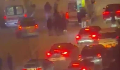 Çankaya’da Feci Kaza: Yolun Karşısına Geçen 14 Yaşındaki Çocuk Hayatını Kaybetti