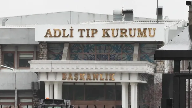 Çatalca kadın cinayeti