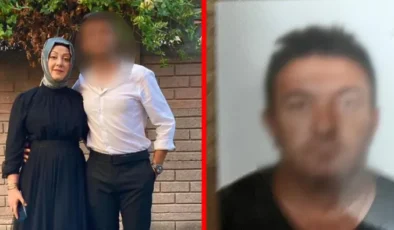 Durakta Bekleyen Kadına Eşi Tarafından Silahlı Saldırı: Çatalca’da Gündüz Vakti İşlenen Cinayet Şoke Etti