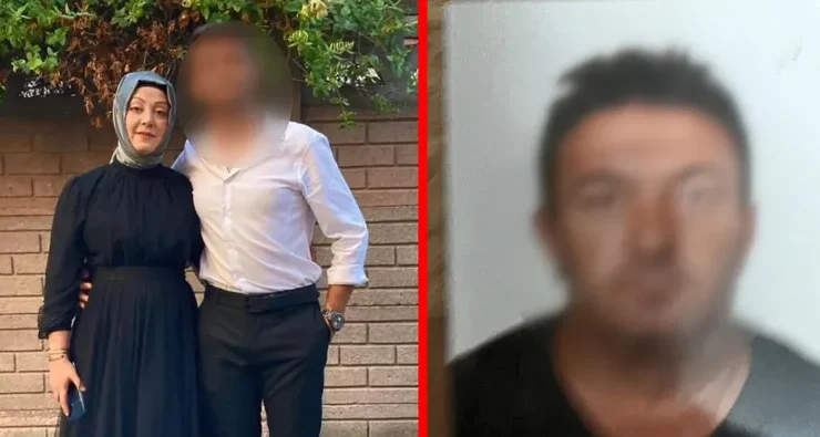 Durakta Bekleyen Kadına Eşi Tarafından Silahlı Saldırı: Çatalca’da Gündüz Vakti İşlenen Cinayet Şoke Etti