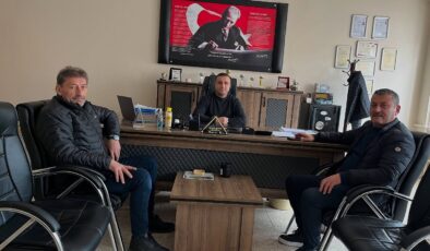 Mesudiye’de Gönüllere Dokunan Ziyaret: Başkan Koçyiğit Karadeniz Bakım Merkezi’nde